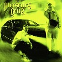 spotyswaga feat CHASTAIN - Mercedes Benz Vol 2
