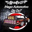 MC Apollo sp Mc Menor do Alvorada - Mega Automotivo da Dz7