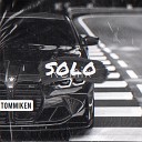 TOMMIKEN - solo Remix