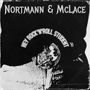 Nortmann McLace - Prayer