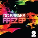 DC Breaks ft Belle Humble - Move Closer Original Mix