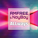 Amfree - Allways Edit