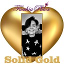 Fuschia Phlox - Solid Gold