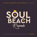 Col Lawton - Rejected Domscott Remix