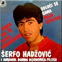 Serfo Hadzovic - Kosu mi je milovala