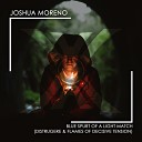 Joshua Moreno - Distrugere Radio Edit