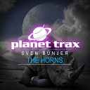 Sven B njer - The Horns Extended Mix