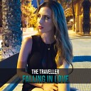 The Traveller - Falling in Love Extended Mix