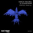 Ulrich Van Bell - The Void
