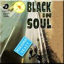 Black In Soul - B e l g r a d e