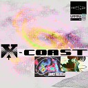 X Coast - Synthetic Dreams Anetha Remix