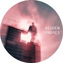 Adult Fiction Hidden Spheres - Love Without Words Hidden Spheres Rooibos Mix