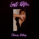 Cherry Pelayo - Last DM