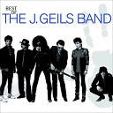 The J Geils Band - Where Did Our Love Go