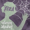 Xiza - Woven Medley