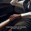 Morning Jazz Background Club - Conversation of Sounds