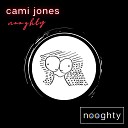 Cami Jones - A Rhythm Trip