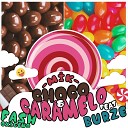 MIK Fash Oxigeno feat Burze - Choco Caramelo