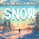 Phenomenxl Monlit - Snow