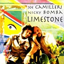 Nicky Bomba Joe Camilleri - Transmission Love