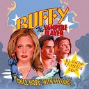 With Feeling Buffy The Vampire Slayer Once… - Coda 0