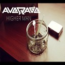 Average - Higher Man