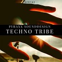 Pyraxx Sounddesign - Techno Tribe II