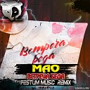 Мао - Встреча беда Festum Music Remix