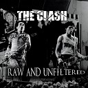 The Clash - Salvador Dal Being an Individual