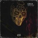 CRICK - Пролог