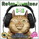 Chris Brown - Run It Talyk Robert Rayder remix radio edit