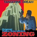 Tangerine Dream - The Conspiracy