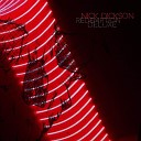 Nick Dickson - Breakdown