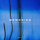 Timmo Hendriks feat Jordan Grace - Memories Extended Mix