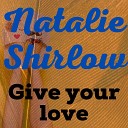 Natalie Shirlow - Ladybug