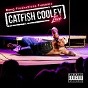 Catfish Cooley - D on a Bicycle Live