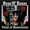 Guns N Roses - My Michelle Is a Song About a Girl I Used to Go Out…