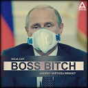 Doja Cat - Boss Bitch Andrey Vertuga Reboot Radio Edit