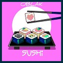 Oblak - Sushi