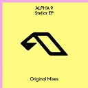 ALPHA 9 - Time Traveller Extended Mix