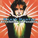 Heath Hunter - Revolution in paradise Greysound mix