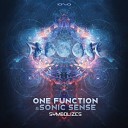 One Function Sonic Sense - Symbolizes Original Mix