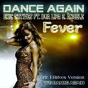 Eric ERtives ft Dua Lipa Angele - Fever Eric ERtives Version