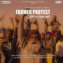 Fateh Shergill Arick feat Raviraj - Farmer Protest Itihaas Likan Lyi