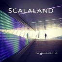 Scalaland - Architecture