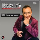 Pablo Iriarte - A Ritmo de Cumbia