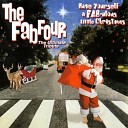 The Fab Four - Away In A Manger