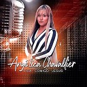 Angelica Chavallier - Tua Presen a