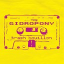 Gidropony - Run Boy Run