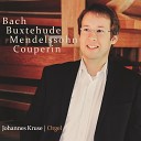 Johannes Michael Kruse - J S Bach Trio super Allein Gott in der H h sei Ehr BWV…